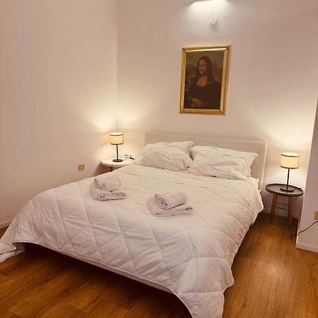 La Gioconda Exclusive Suite Bari Esterno foto