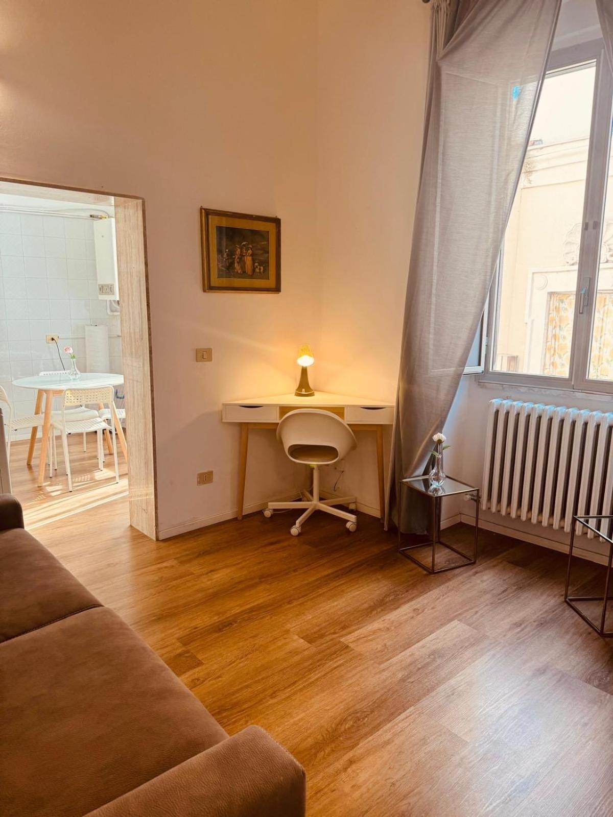 La Gioconda Exclusive Suite Bari Esterno foto