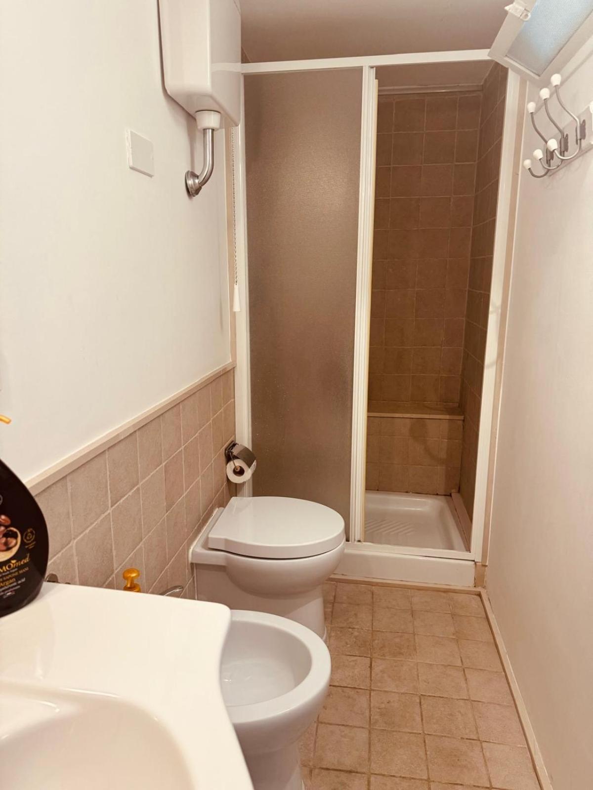 La Gioconda Exclusive Suite Bari Esterno foto