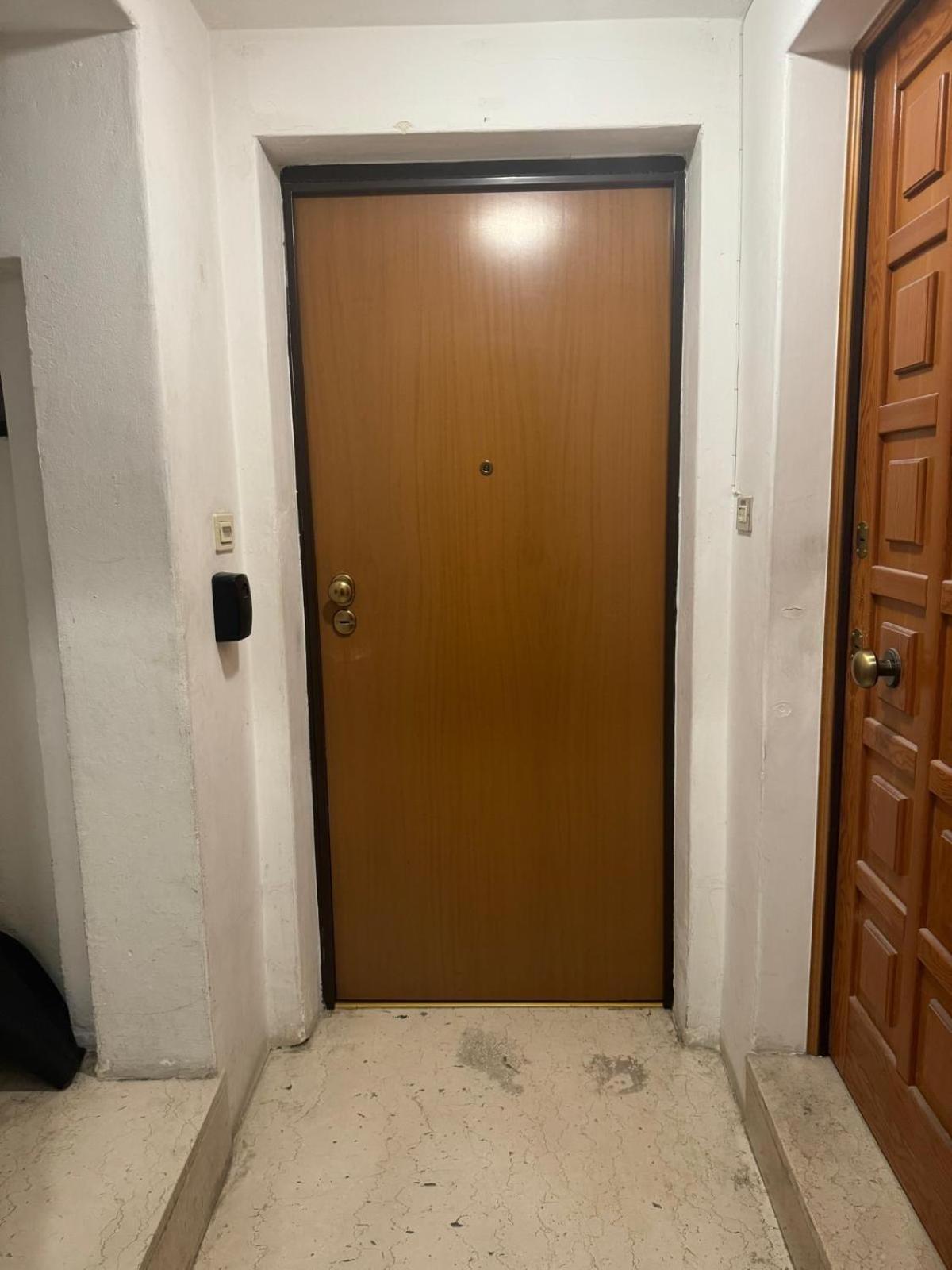 La Gioconda Exclusive Suite Bari Esterno foto