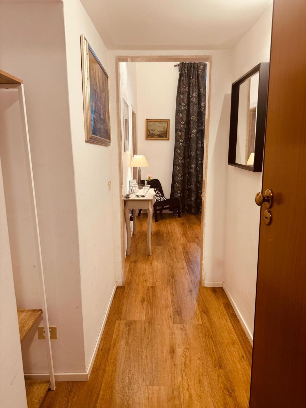 La Gioconda Exclusive Suite Bari Esterno foto
